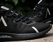 Boty ARKK Axionn Mesh PWR55 Black Ash EL3510-9921-M