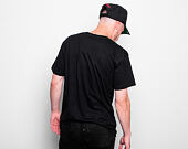 Triko Mitchell & Ness Toronto Raptors Gold Dribble Black