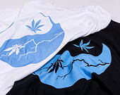 Triko Under Native Snapbacks X Under Native 5 Years Of Storm Black