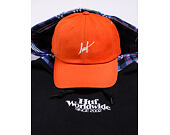 Mikina HUF Vicious Black
