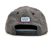 Kšiltovka New Era 9FIFTY NFL Pittsburgh Steelers ONF19 Sideline 1930 OTC