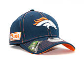 Kšiltovka New Era 39THIRTY NFL Denver Broncos ONF19 Sideline OTC