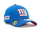 Kšiltovka New Era 39THIRTY Diamond Era NFL New York Giants ONF19 Sideline OTC