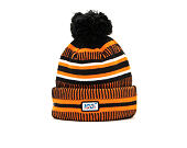 Kulich New Era NFL Cincinnati Bengals ONF19 Sport Knit OTC
