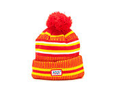 Kulich New Era NFL Kansas City Chiefs ONF19 Sport Knit OTC