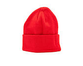 Kulich Karl Kani Signature Beanie red