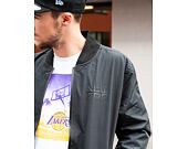 Bunda New Era Technical Varsity Black