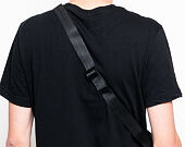 Taška New Era Side Bag Oakland Raiders Team Color