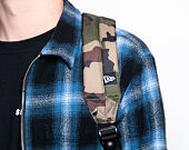 Batoh New Era Stadium Pack New York Yankees Woodland Camo