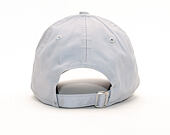 Kšiltovka New Era 9FORTY NYC Seasonal Grey / Optic White Strapback