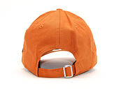 Kšiltovka New Era 9FORTY League Essential Los Angeles Dodgers Rust / Black Strapback