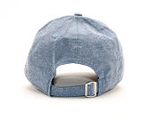 Kšiltovka New Era 9FORTY Tottenham Hotspur FC All Over Om Chambray ROY Strapback
