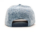 Kšiltovka New Era 9FIFTY Denim Los Angeles Lakers LBL / Team Color Snapback
