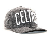 Kšiltovka New Era 9FIFTY Denim Boston Celtics Black / Team Color Snapback
