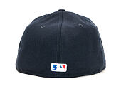 Kšiltovka New Era 59FIFTY The League Essential Boston Red Sox Navy / Optic White Fitted