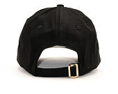 Dámská Kšiltovka New Era 9FORTY Womens NYC Black Strapback