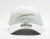 Kšiltovka New Era 9FORTY Vespa Cotton Sky Blue Strapback