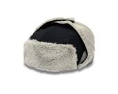 Beranice New Era Tech Fabric Trapper Navy/Gray