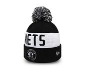 Kulich New Era Brooklyn Nets Team Tonal Knit 2 OTC