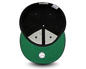 Kšiltovka New Era 59FIFTY Baltimore Orioles Retro Coop Pack Black/Orange