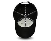 Kšiltovka New Era 9FORTY Flagged Black
