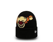 Dětský Kulich New Era Disney Character Tiger Black Toodler