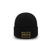 Kulich New Era Flip Down Black
