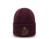 Kulich New Era Element Cuff Knit Maroon