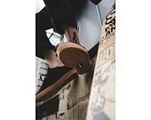 Boty Etnies Marana 566 Black/Dark Grey/Gum