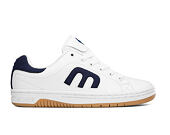 Boty Etnies Calli-Cut 153 White/Navy/Gum