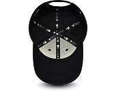 Kšiltovka New Era 9FORTY New York Yankees Winterised Navy