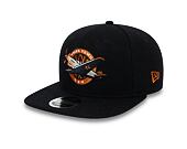 Kšiltovka New Era 9FIFTY Original Fit Lakeland Tigers Vintage Wool OTC