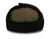 Beranice New Era Utility Trapper Olive/Black