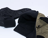 Beranice New Era Utility Trapper Black/Black