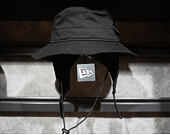 Klobouk New Era Adventure Dogear Black