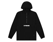 Bunda HUF Deja Vu Anorak Jacket Black