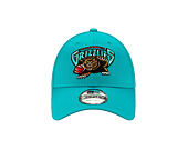 Kšiltovka New Era 9FORTY Memphis Grizzlies Hardwood 19 OTC