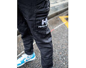 Kalhoty Helly Hansen Yu Pant 990 Black