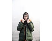 Oboustranná Bunda Helly Hansen Yu Puffer Jacket 454 Mountain