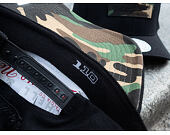 Kšiltovka Mitchell & Ness Los Angeles Lakers Camo Logo Snapback