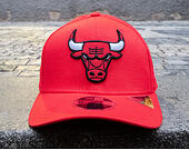 Kšiltovka New Era 9FIFTY Chicago Bulls Stretch Snap OTC