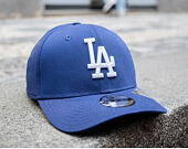 Dětská Kšiltovka New Era 9FIFTY Los Angeles Dodgers Stretch Snap OTC