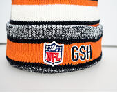 Kulich New Era Chicago Bears On Field Sport OTC