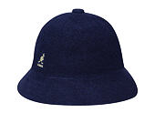 Klobouk Kangol Bermuda Casual Navy