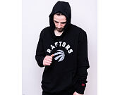 Mikina New Era Toronto Raptors Team Logo Po Hoodie