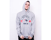 Mikina New Era New England Patriots Graphic Po Hoodie