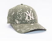 Kšiltovka New Era 9FORTY New York Yankees Paint Pack