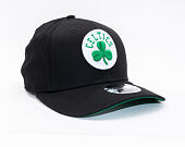 Kšiltovka New Era 9FIFTY Boston Celtics Stretch Snap OTC