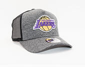Kšiltovka New Era 9FORTY Trucker Los Angeles Lakers Shadow Tech