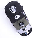 Kšiltovka New Era 9FORTY A-Frame Seattle Seahawks Closed Back